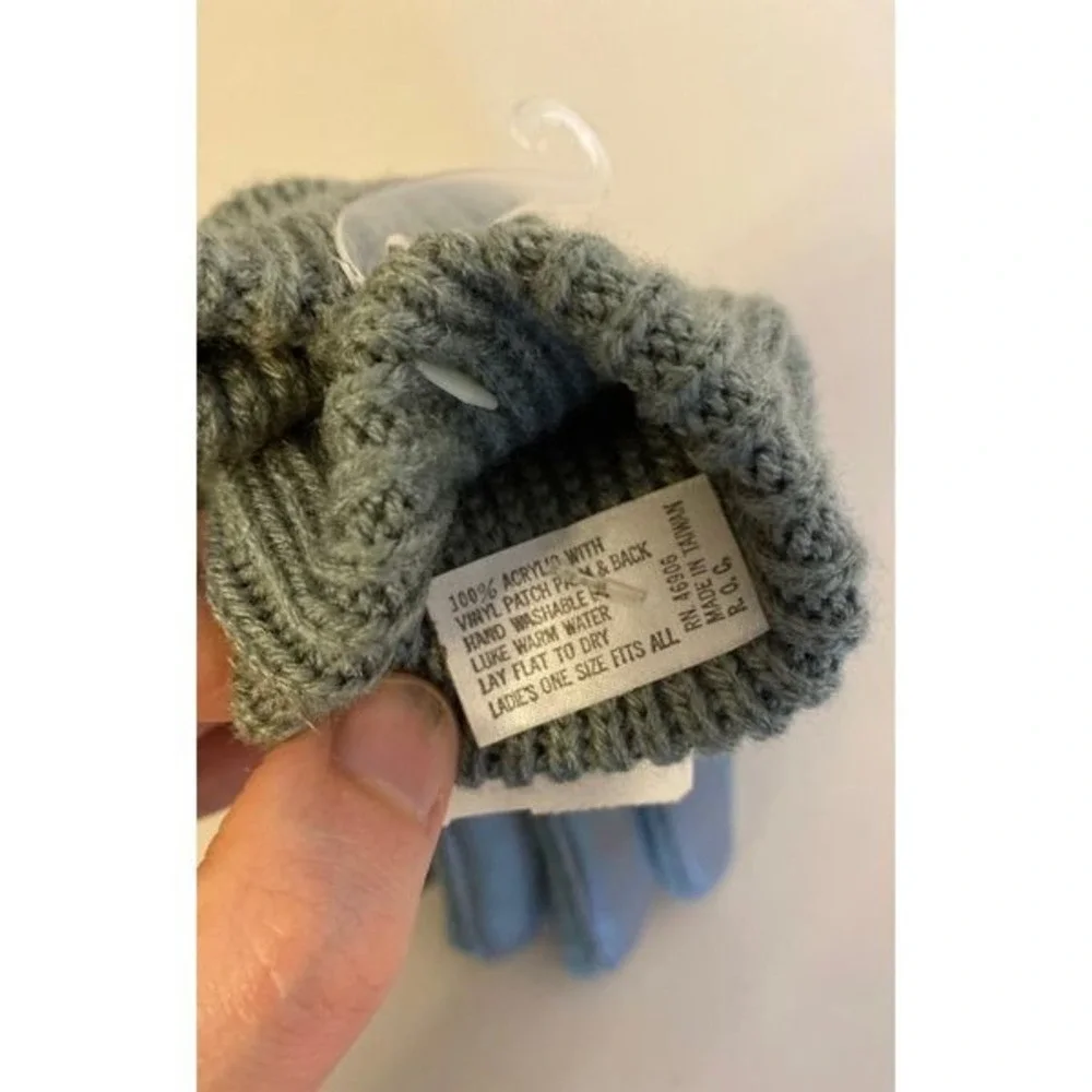 Retro‎ Fashion Gloves